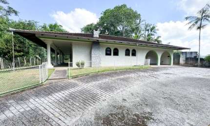 Casa com 3 dormitórios à venda, 306 m² por R$ 1.990.000,00 - Itoupava Seca - Blumenau/SC