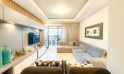 Apartamento à venda, 153 m² por R$ 950.000,00 - Vila Nova - Blumenau/SC