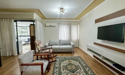 Apartamento à venda, 155 m² por r$ 1.200.000,00 - jardim blumenau - blumenau/sc