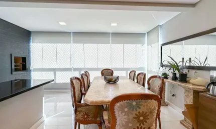 Apartamento com 3 quartos à venda no Velha, Blumenau 