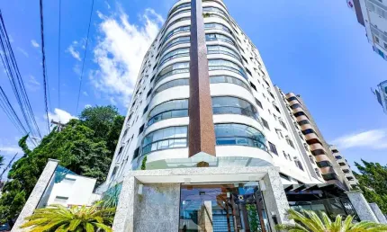 Apartamento à venda, 153 m² por R$ 1.300.000,00 - Vila Nova - Blumenau/SC