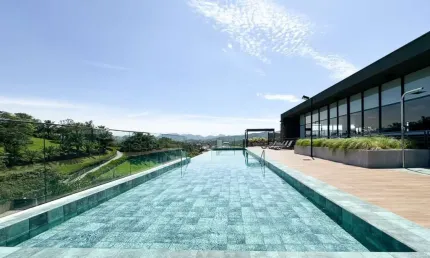 Terreno à venda, 571 m² por r$ 960.000,00 - itoupava norte - blumenau/sc