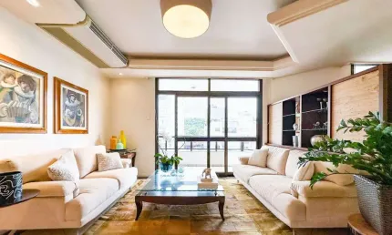 Apartamento à venda, 320 m² por R$ 2.800.000,00 - Jardim Blumenau - Blumenau/SC