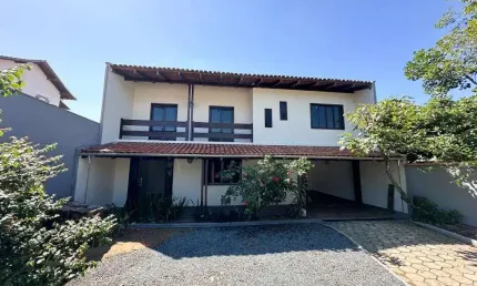 Casa com 3 quartos à venda no Itoupava Norte, Blumenau 