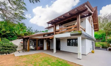 Casa à venda, 248 m² por R$ 2.200.000,00 - Vila Nova - Blumenau/SC