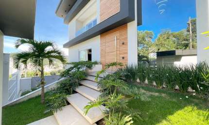 Casa à venda, 754 m² por R$ 6.500.000,00 - Velha - Blumenau/SC