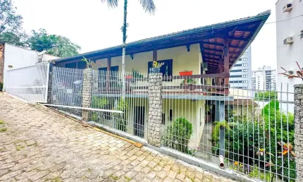 Casa à venda, 106 m² por R$ 950.000,00 - Vila Nova - Blumenau/SC