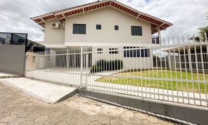 Casa à venda, 243 m² por R$ 1.490.000,00 - Itoupava Norte - Blumenau/SC
