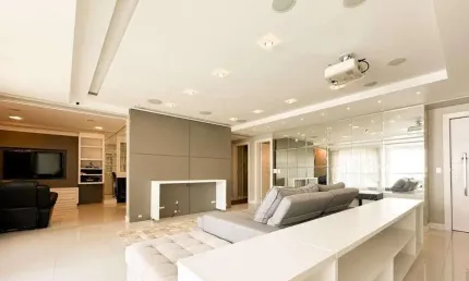 Apartamento com 2 dormitórios à venda, 183 m² por R$ 1.800.000,00 - Ponta Aguda - Blumenau/SC