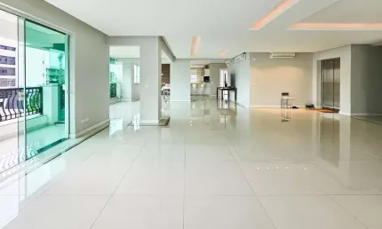 Apartamento à venda, 350 m² por R$ 7.500.000,00 - Ponta Aguda - Blumenau/SC