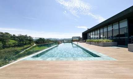 Terreno à venda, 391 m² por R$ 880.000,00 - Itoupava Norte - Blumenau/SC
