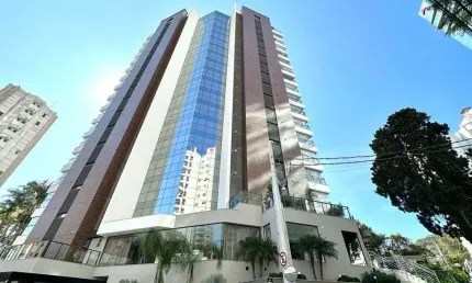 Apartamento à venda, 133 m² por r$ 1.490.000,00 - victor konder - blumenau/sc
