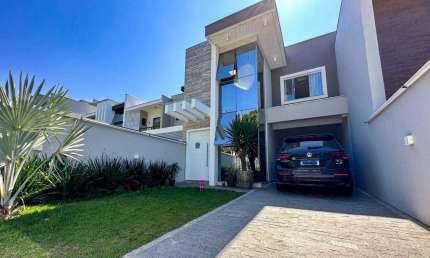 Casa à venda, 140 m² por R$ 1.499.000,00 - Ponta Aguda - Blumenau/SC