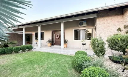Casa com 3 quartos à venda no Velha, Blumenau 