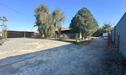 Terreno à venda no Itoupava Norte, Blumenau 