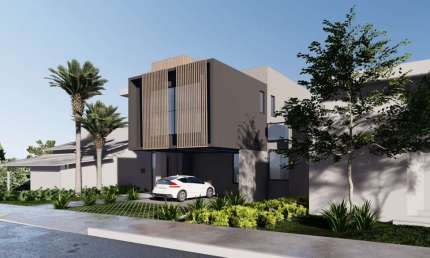 Casa à venda por R$ 2.600.000,00 - Ponta Aguda - Blumenau/SC
