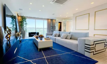 Apartamento à venda, 203 m² por R$ 2.600.000,00 - Victor Konder - Blumenau/SC