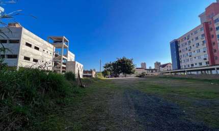 Terreno à venda, 3306 m² por R$ 6.000.000,00 - Velha - Blumenau/SC