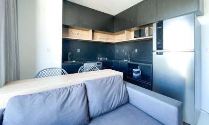 Apartamento com 1 quarto à venda no Victor Konder, Blumenau 