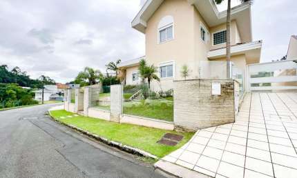 Casa à venda, 452 m² por R$ 3.000.000,00 - Itoupava Norte - Blumenau/SC
