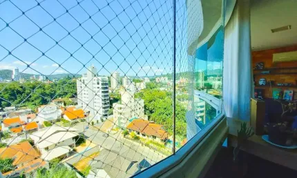 Apartamento à venda, 119 m² por R$ 780.000,00 - Vila Nova - Blumenau/SC