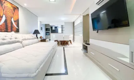 Apartamento à venda, 97 m² por R$ 840.000,00 - Vila Nova - Blumenau/SC
