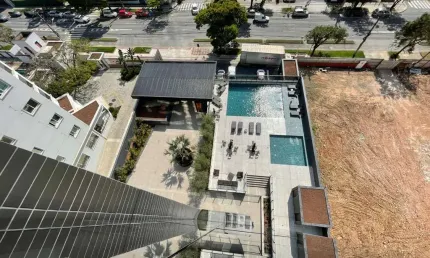 Apartamento à venda, 265 m² por R$ 4.000.000,00 - Jardim Blumenau - Blumenau/SC