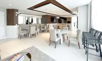 Apartamento à venda, 148 m² por R$ 1.250.000,00 - Vila Nova - Blumenau/SC