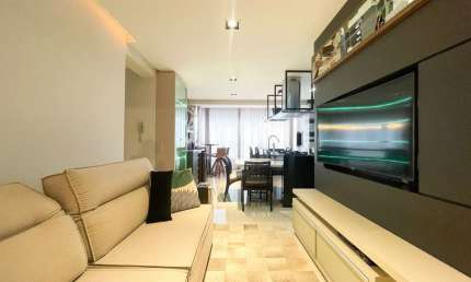 Apartamento com 3 quartos à venda no Itoupava Seca, Blumenau 
