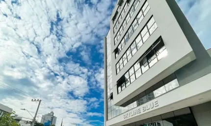 Apartamento com 2 quartos à venda no Itoupava Seca, Blumenau 