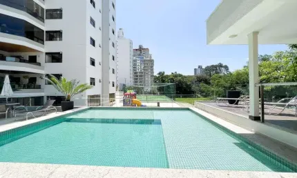 Apartamento à venda, 321 m² por R$ 2.600.000,00 - Jardim Blumenau - Blumenau/SC