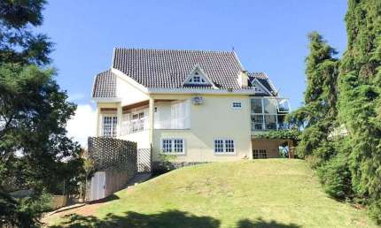 Casa à venda, 400 m² por R$ 4.000.000,00 - Itoupava Seca - Blumenau/SC
