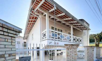 Casa à venda, 340 m² por R$ 1.250.000,00 - Velha - Blumenau/SC