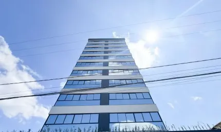Apartamento à venda, 110 m² por R$ 789.000,00 - Velha - Blumenau/SC