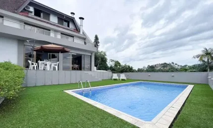 Casa à venda, 457 m² por R$ 2.000.000,00 - Ponta Aguda - Blumenau/SC