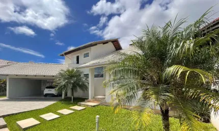 Casa à venda, 281 m² por r$ 2.100.000,00 - escola agrícola - blumenau/sc