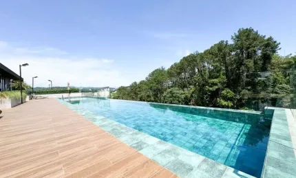 Terreno à venda, 317 m² por r$ 720.000,00 - itoupava norte - blumenau/sc