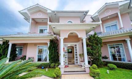 Casa à venda, 535 m² por R$ 3.500.000,00 - Itoupava Norte - Blumenau/SC