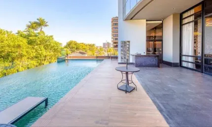 Apartamento à venda, 450 m² por R$ 5.500.000,00 - Ponta Aguda - Blumenau/SC
