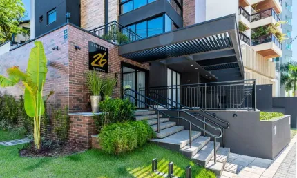 Apartamento com 3 dormitórios à venda, 96 m² por r$ 950.000,00 - jardim blumenau - blumenau/sc