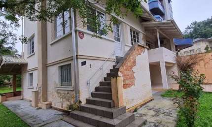 Terreno à venda, 677 m² por R$ 2.500.000,00 - Jardim Blumenau - Blumenau/SC