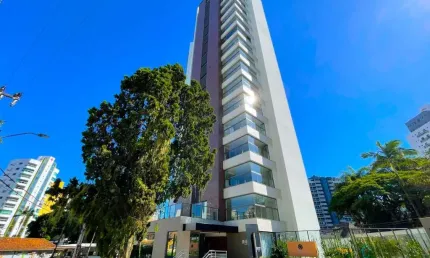 Apartamento à venda, 137 m² por R$ 1.490.000,00 - Victor Konder - Blumenau/SC