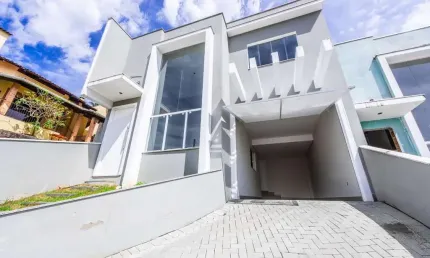 Casa com 3 dormitórios à venda, 150 m² por r$ 750.000,00 - escola agrícola - blumenau/sc