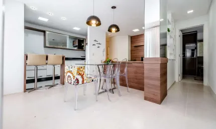 Apartamento à venda, 94 m² por R$ 819.213,72 - Itoupava Seca - Blumenau/SC