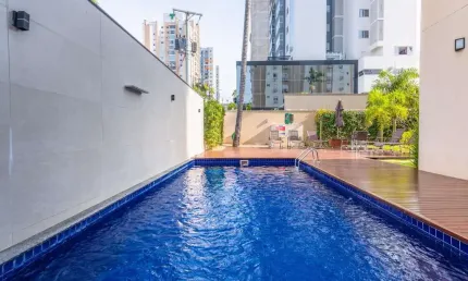 Apartamento à venda, 96 m² por R$ 739.000,00 - Itoupava Seca - Blumenau/SC