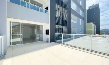 Apartamento à venda, 100 m² por R$ 450.000,00 - Itoupava Seca - Blumenau/SC