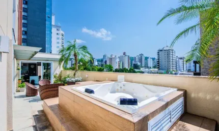 Apartamento com 3 quartos à venda no Jardim Blumenau, Blumenau 