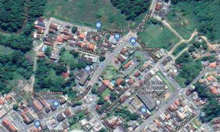 Terreno à venda, 5211 m² por R$ 4.380.000,00 - Itoupava Norte - Blumenau/SC