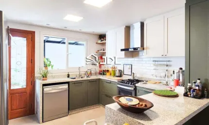 Casa com 3 quartos à venda no Velha, Blumenau 