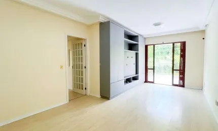 Apartamento com 3 dormitórios à venda, 113 m² por r$ 550.000,00 - vila formosa - blumenau/sc
